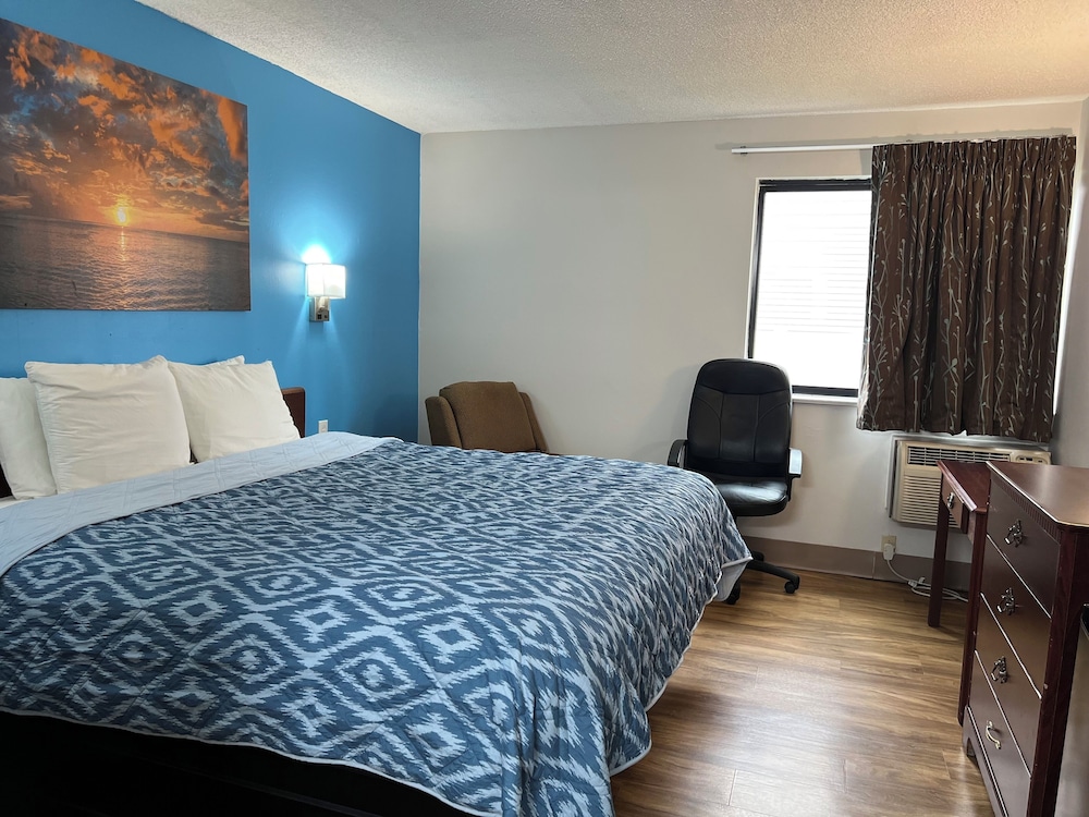 Americas Best Value Inn Warrenton - photo 6
