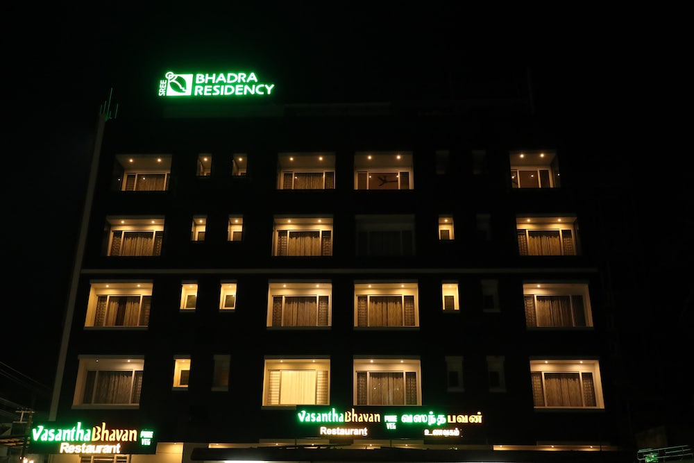 Sree Bhadra Residency