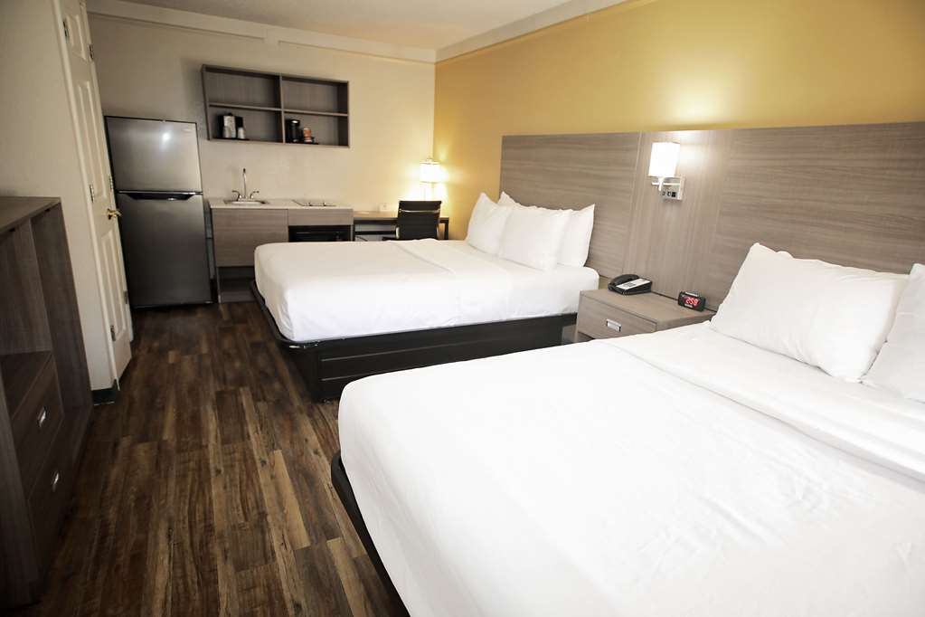 Quality Inn Aurora Denver - photo 4