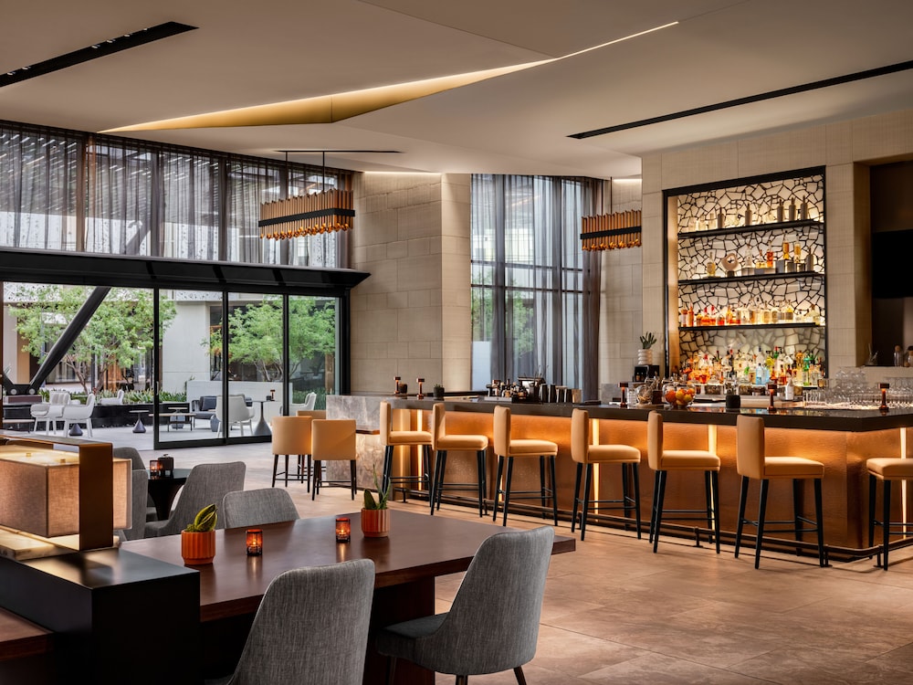 AC Hotel by Marriott Phoenix Downtown - photo 39