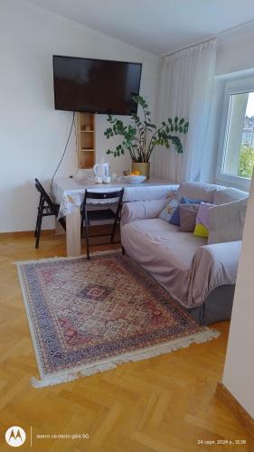 A cosy private room in the heart of old Podgorze
