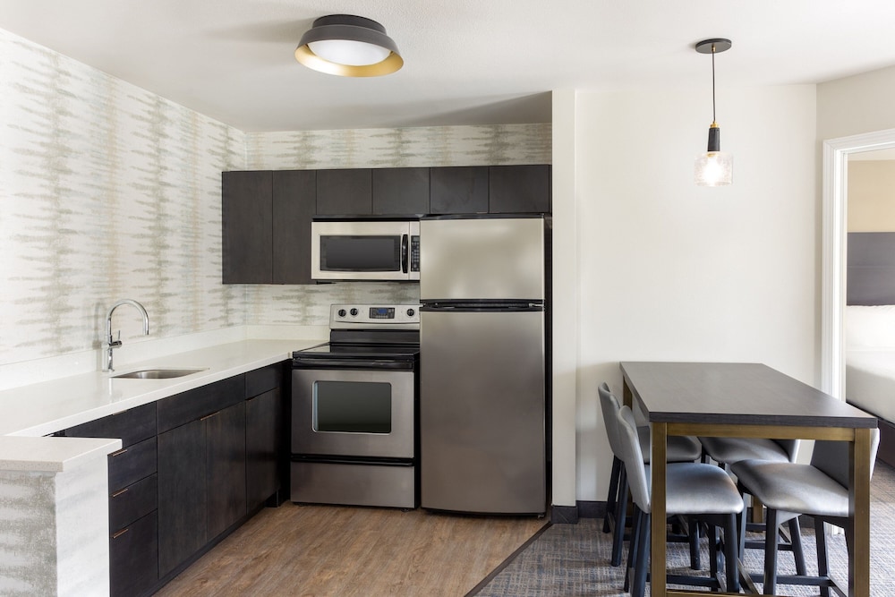 Residence Inn Providence Coventry - photo 6