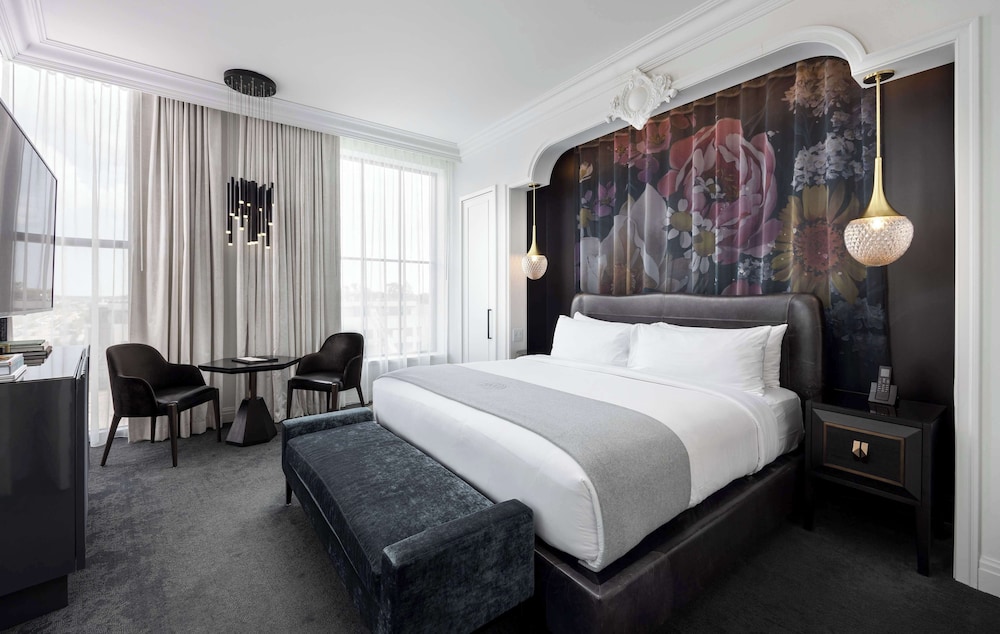Daxton Hotel Birmingham Curio Collection by Hilton - photo 25