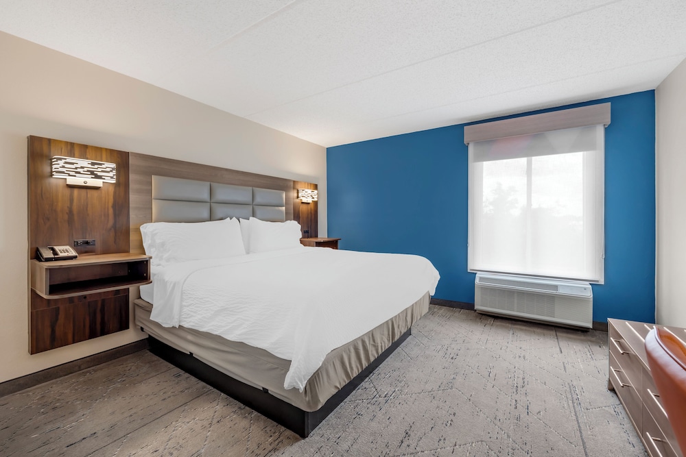 Holiday Inn Express & Suites Nashville Southeast Antioch by IHG - photo 12
