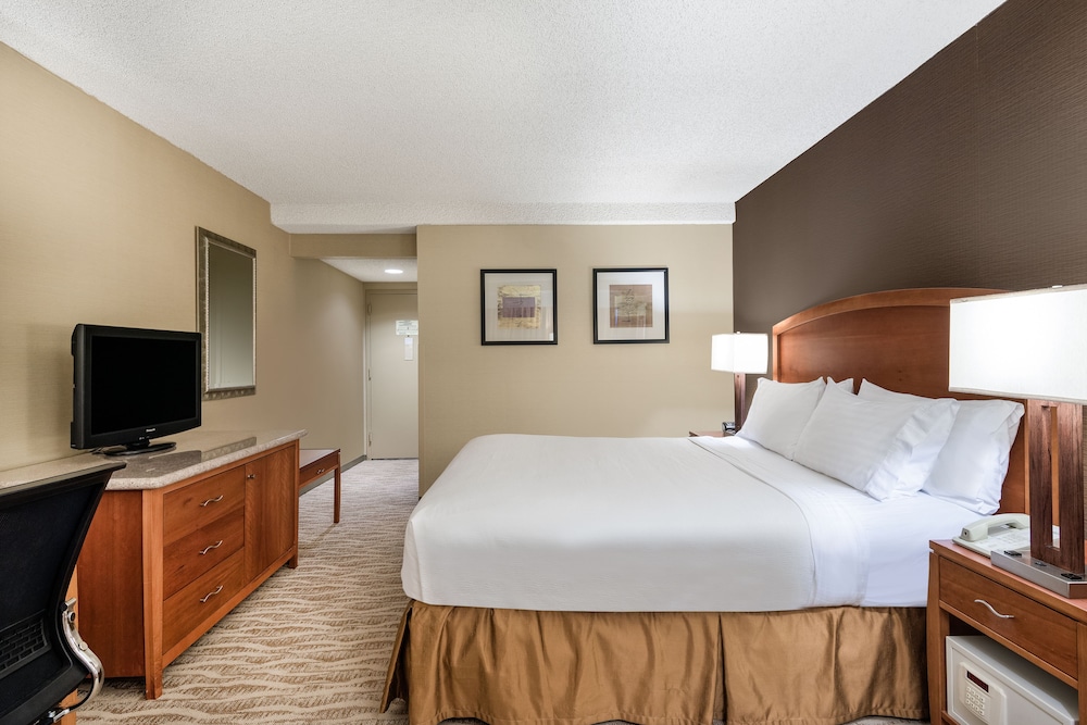 Holiday Inn Los Angeles Gateway Torrance by IHG - photo 5