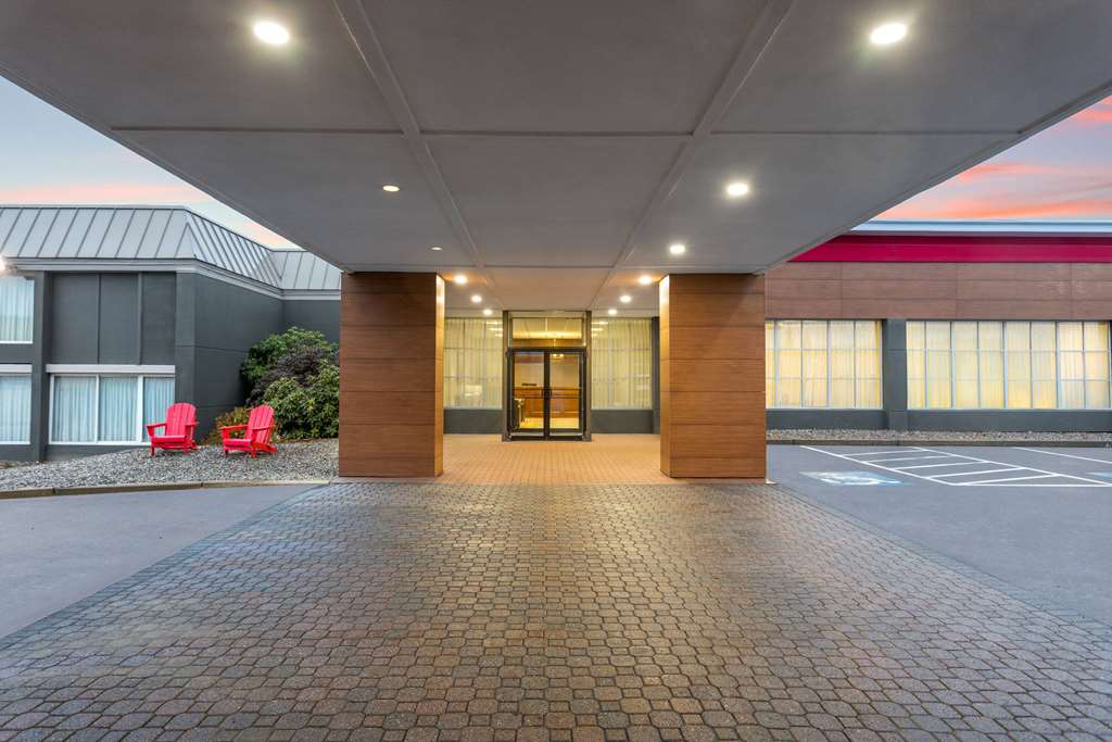 Hawthorn Extended Stay by Wyndham Ellsworth Bar Harbor - photo 4