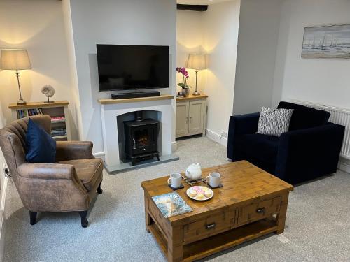 The Sail Loft Cowes High Street — 4-Star Luxury Hotel in Cowes, United Kingdom