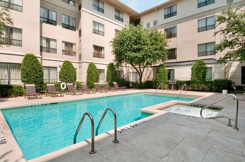 HYATT house Dallas Uptown - photo 4
