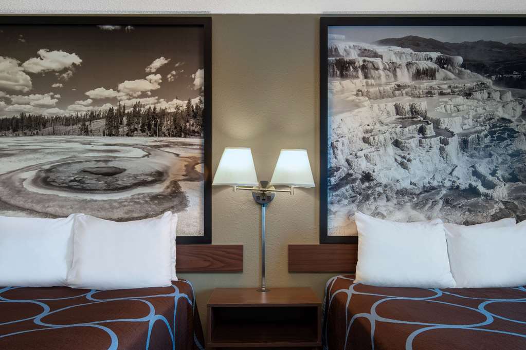 Super 8 by Wyndham Livingston Yellowstone - photo 28