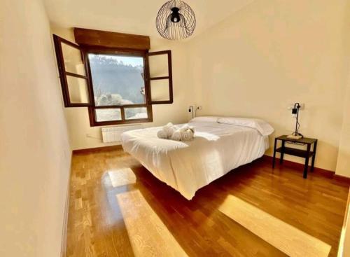 La Casina de Noah En Soto de Luina 304a by R2r Consulting in Cudillero, Spain