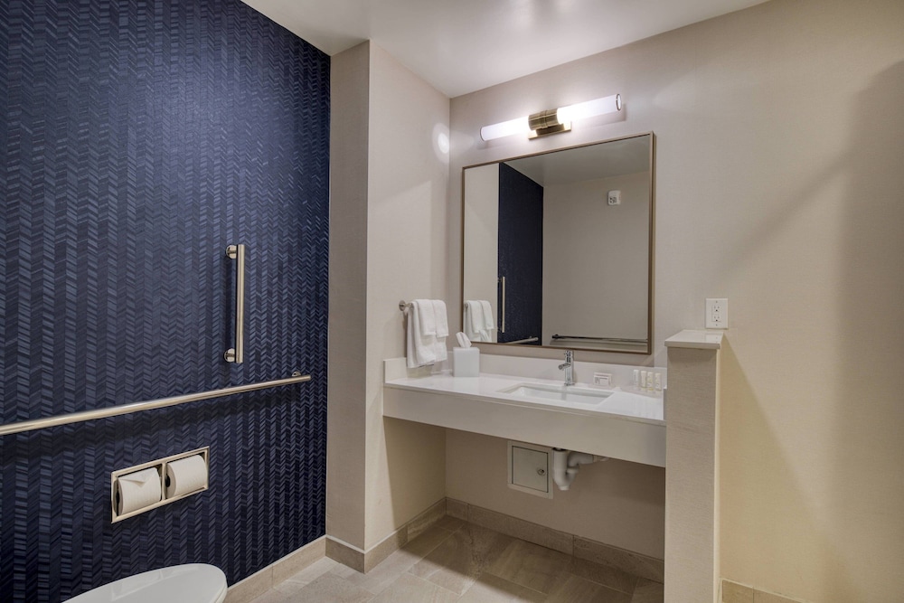 Fairfield Inn & Suites by Marriott Charlotte Belmont - photo 11