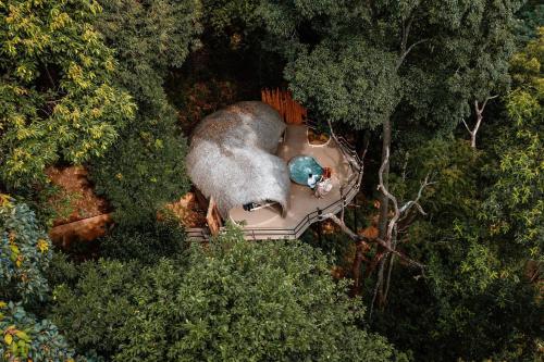 Lannawild in Chiang Mai, Thailand