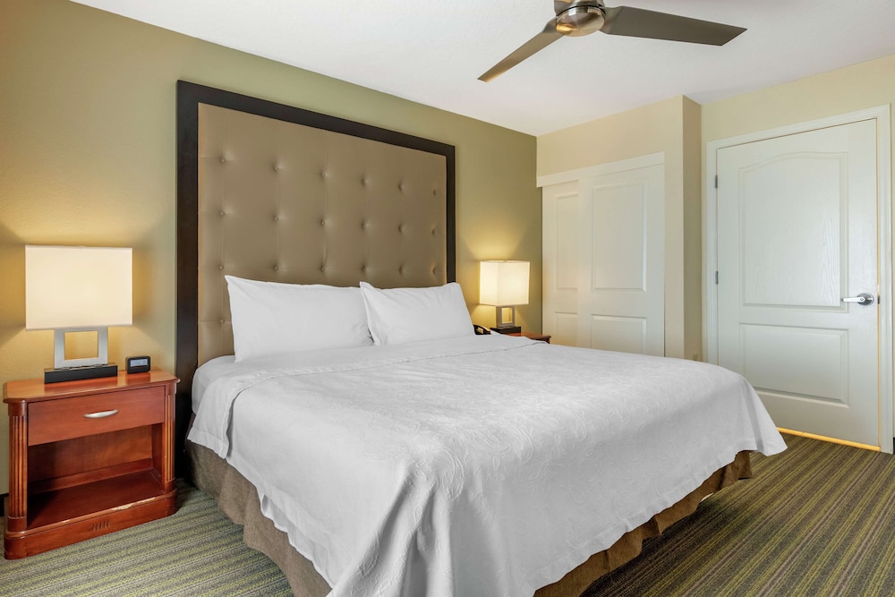 Homewood Suites by Hilton Daytona Beach Speedway Airport - photo 6