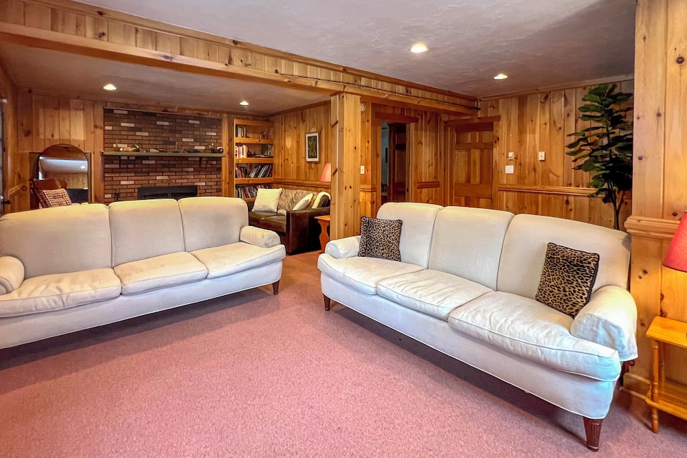 Vacation Rental Home 2 Mi to Windham Mountain - photo 21