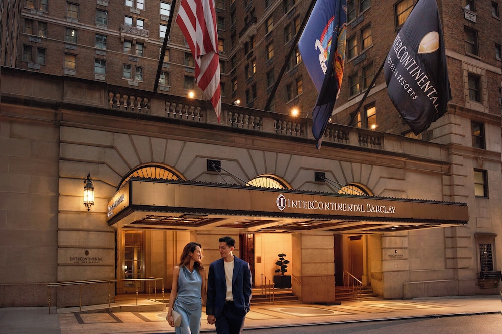 InterContinental New York Barclay by IHG - photo 109