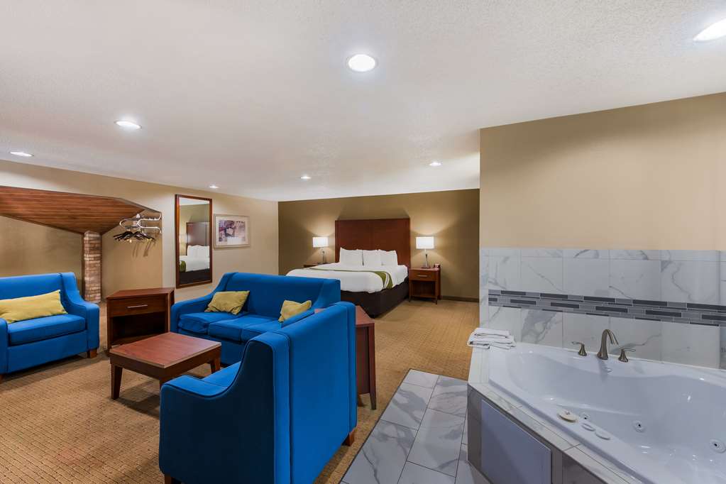 Quality Inn Marysville - photo 12
