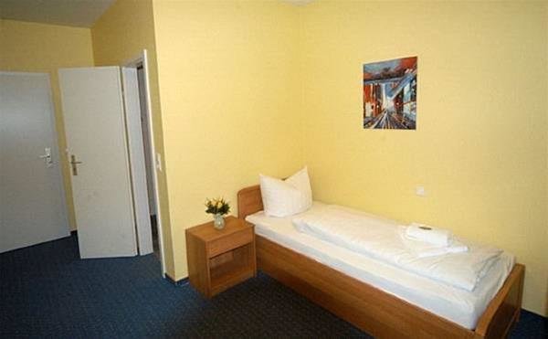 Hotel Siemensstadt - last minute hotel in Berlin
