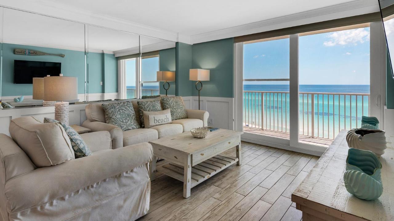 Beachcrest 604 - carbon neutral hotel in Unknown City