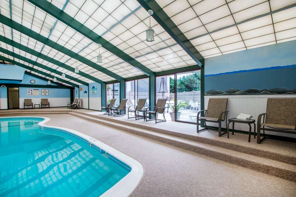 Quality Inn Old Saybrook Westbrook - photo 31