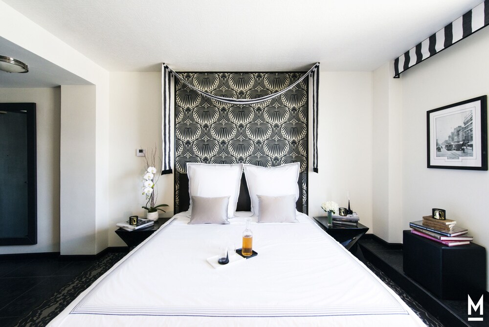 The Mayfair - photo 17