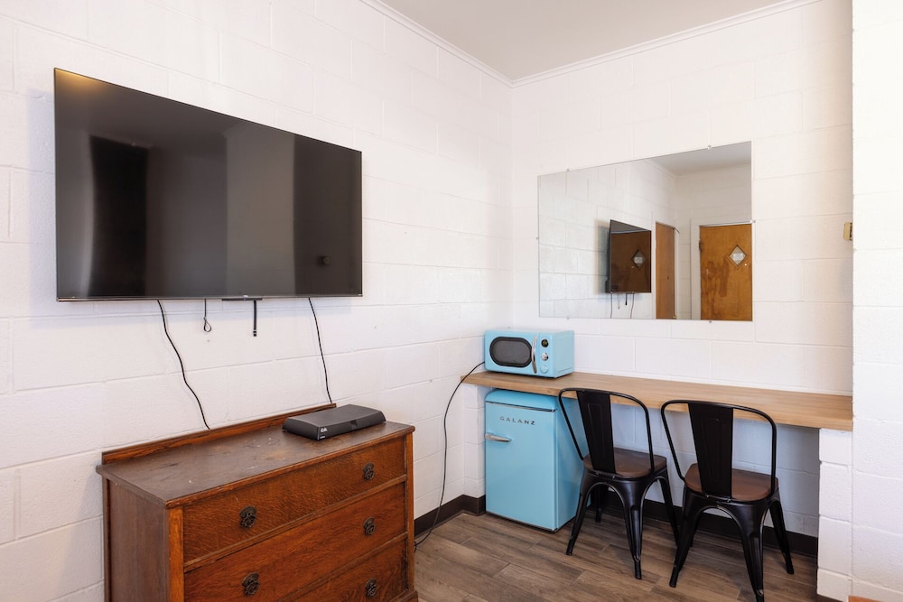 Desert Air Motel - photo 20