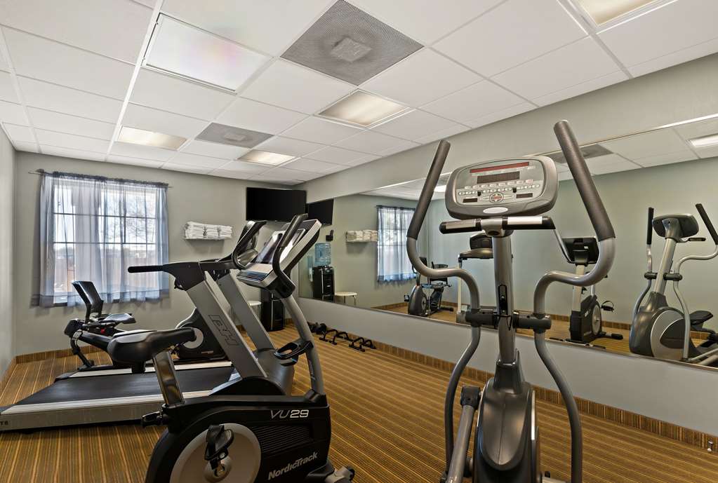 MainStay Suites Houma - photo 29