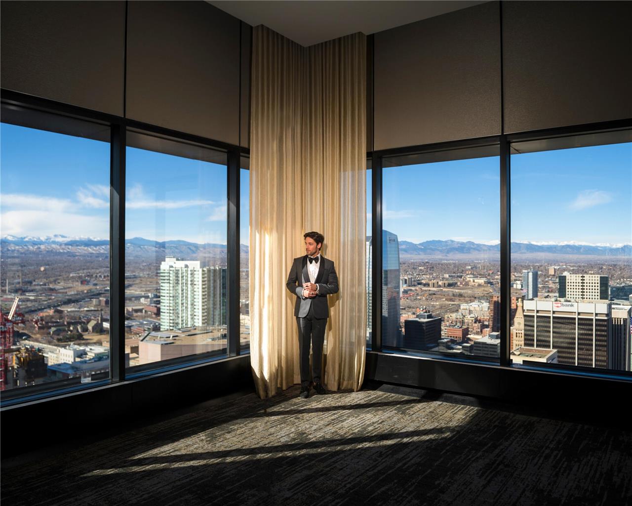 Grand Hyatt Denver - photo 15