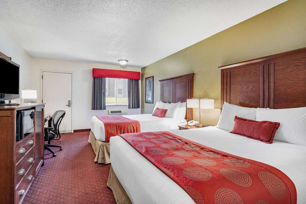 Baymont by Wyndham Bozeman - photo 32