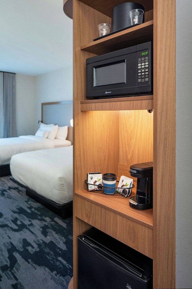 Fairfield by Marriott Inn & Suites Pensacola Pine Forest - photo 5