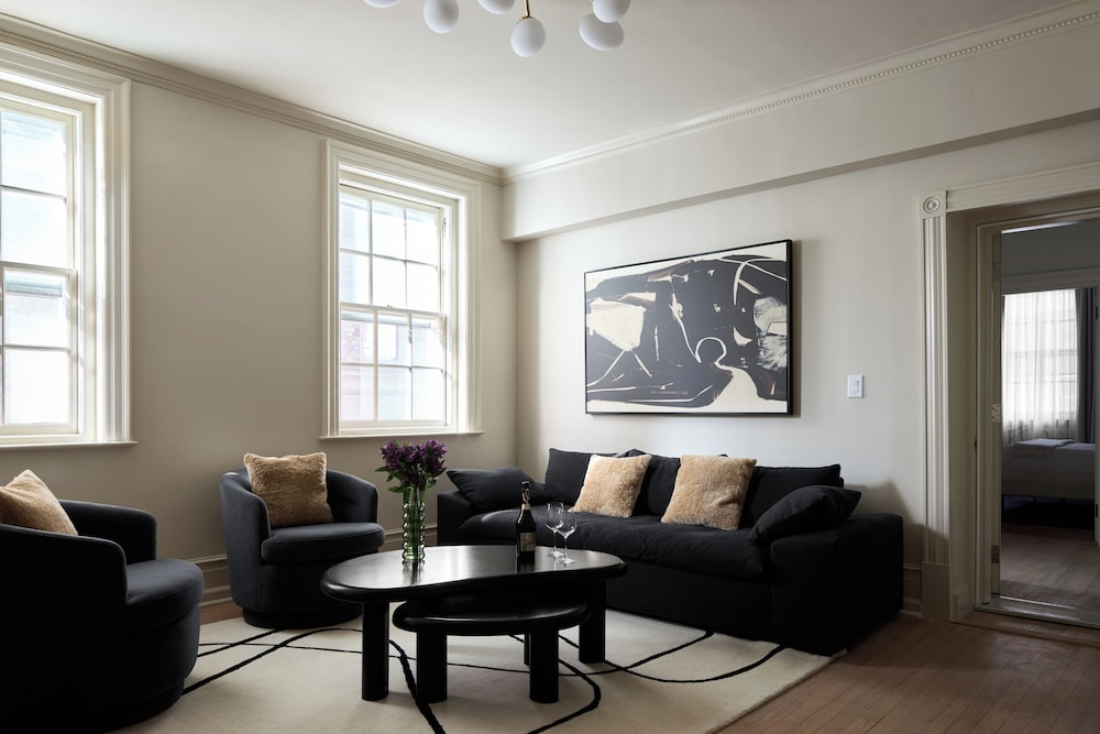 The Franklin on Rittenhouse A Boutique Hotel - photo 55