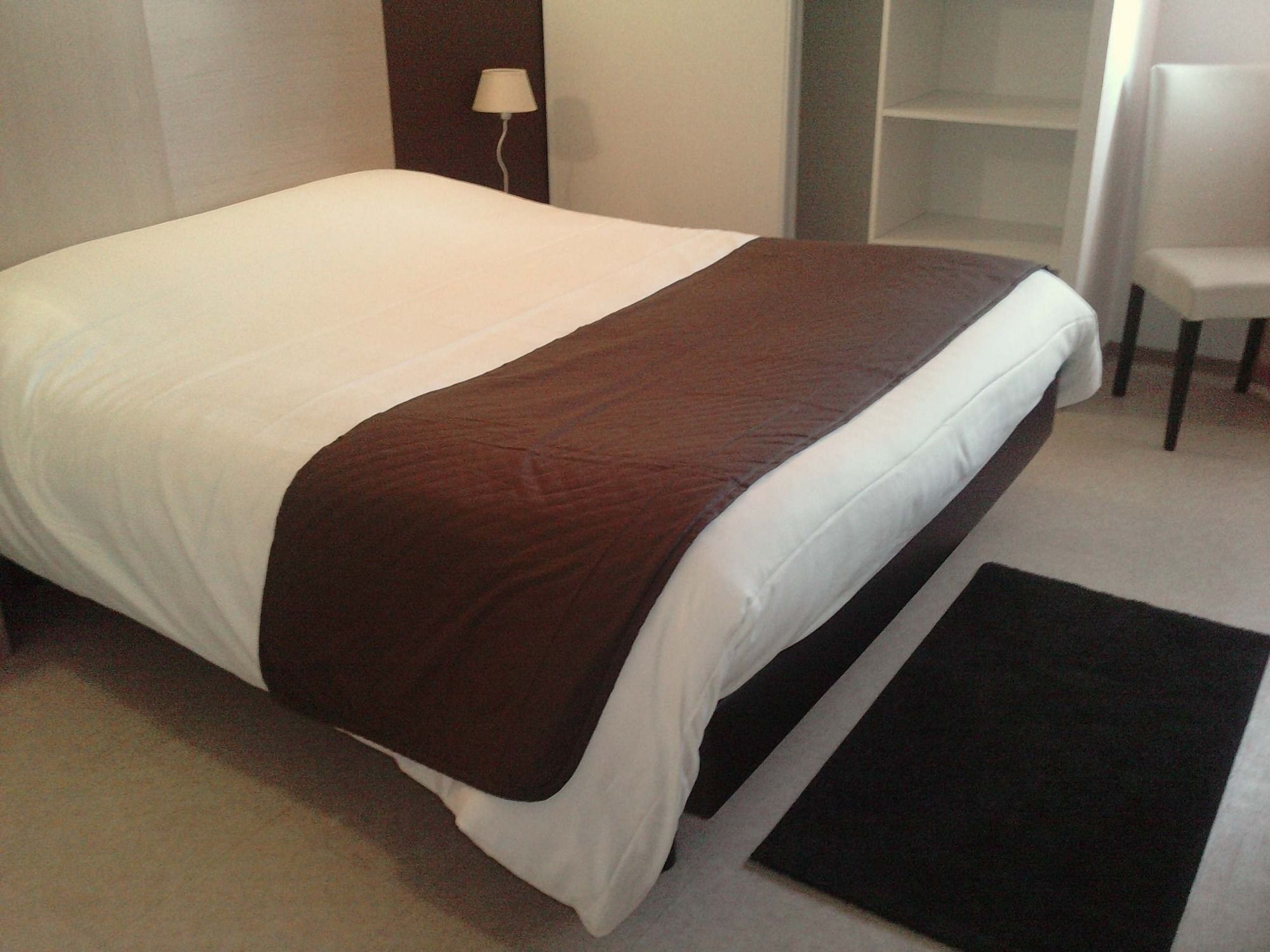 Villa Bellagio Montpellier