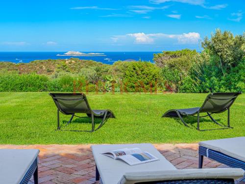 Domus de pedra in Olbia, Italy