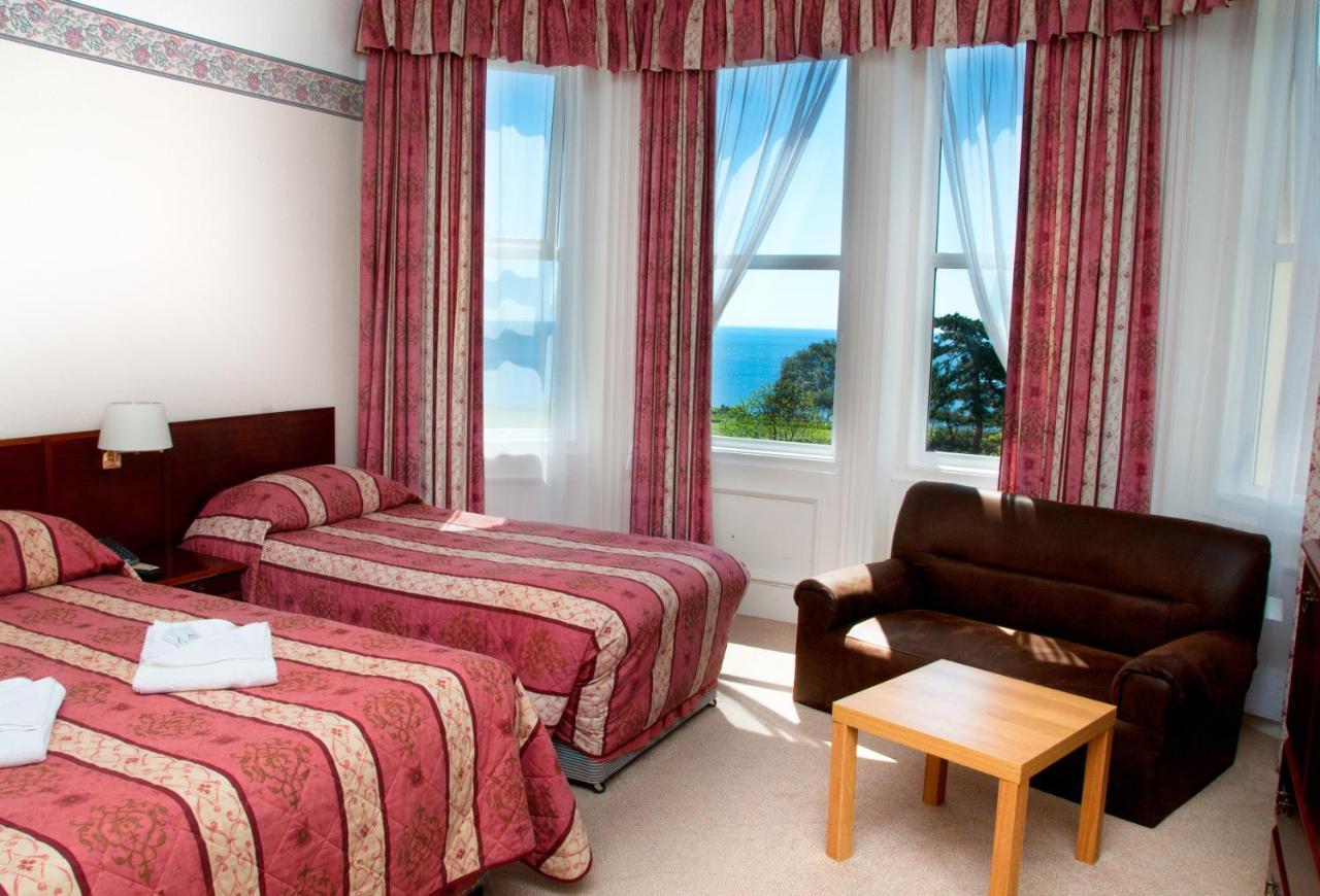 Tower House Hotel — Bournemouth — photo 4
