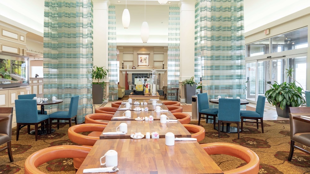 Hilton Garden Inn Wooster - photo 52