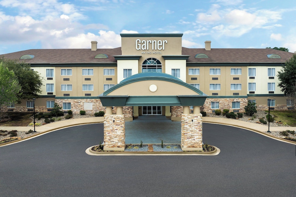 Garner Hotel Longview South by IHG - featured photo