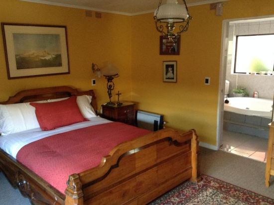 Hotel Sweet Dreams — hotel in Constitucion