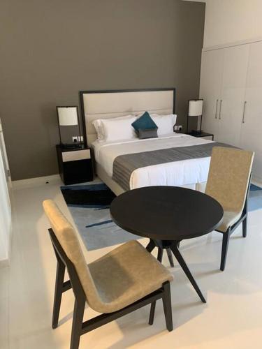 Damac 108 Jvc Apt104 - last minute hotel in Dubai