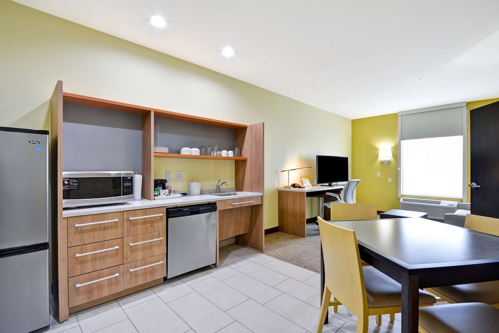 Home2 Suites by Hilton Fort Worth Southwest Cityview - photo 13