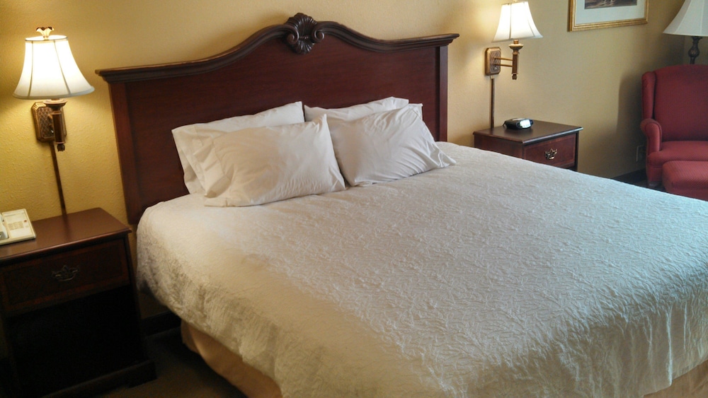 Hampton Inn Yemassee Point South - photo 10