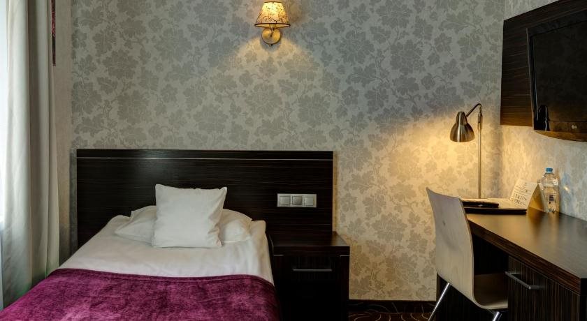 Hotel Racibor — Raciborz — photo 2