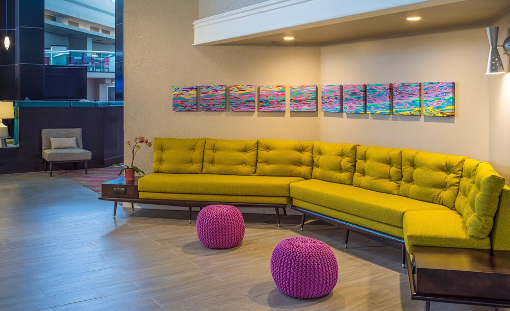 DoubleTree by Hilton Hotel Austin Northwest Arboretum - photo 4