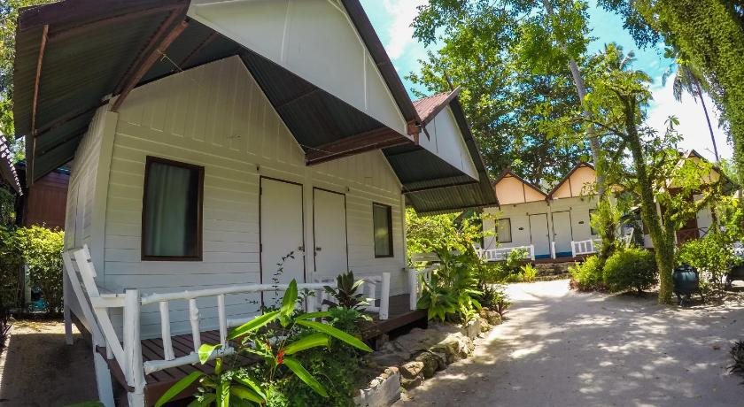 Sea Gate Beach Resort - last minute hotel in Ko Pha Ngan