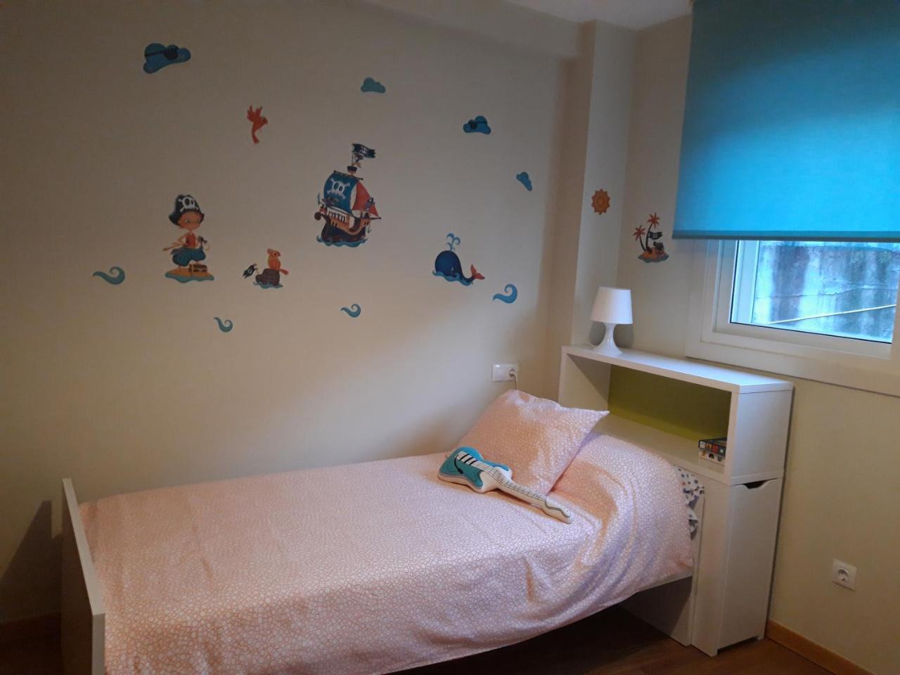 Apartamento Covelo — Poio — photo 3