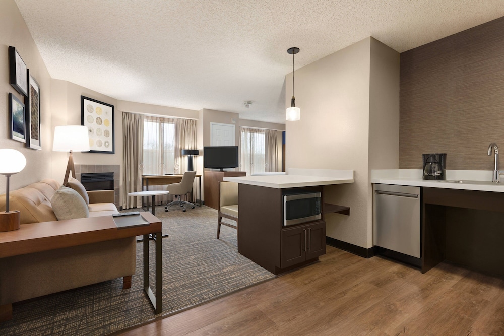 Residence Inn Marriott Salem - photo 7