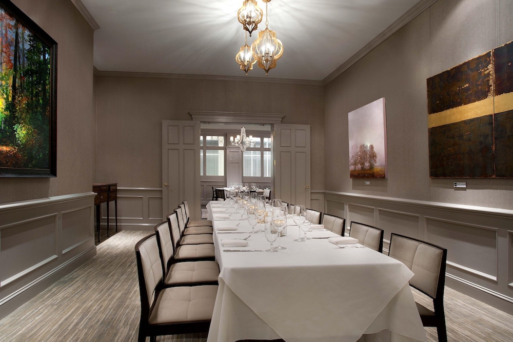 The Ballantyne A Luxury Collection Hotel Charlotte - photo 63