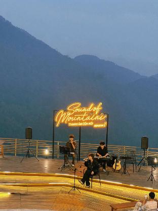 Sound Of Mountains Tam Dao — Trai Ngau — photo 4