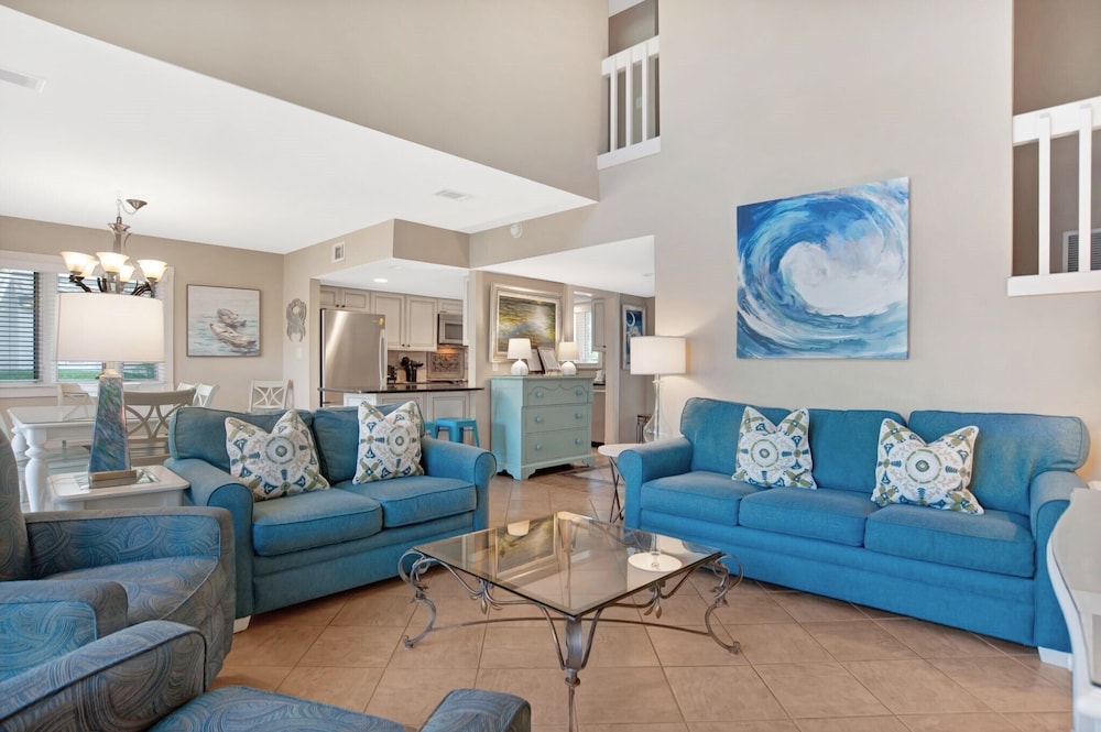 271 Stoney Creek Villa at the Sea Pines Resort - photo 8