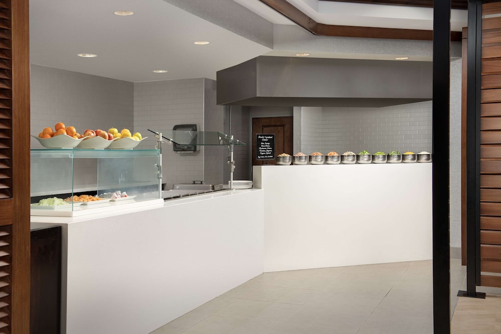 Embassy Suites by Hilton Dulles North Loudoun - photo 29