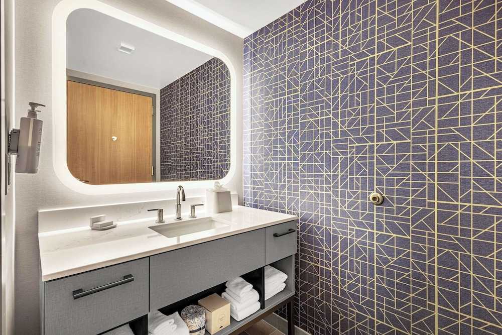 Homewood Suites by Hilton Colorado Springs Airport - photo 25