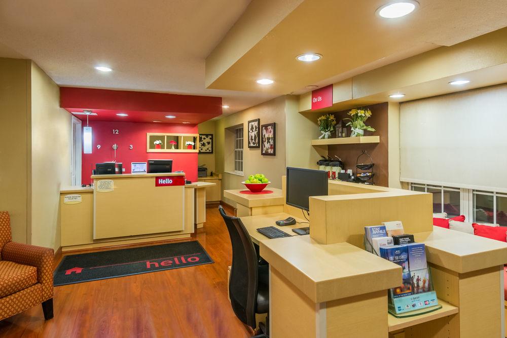 TownePlace Suites by Marriott Albany University Area - photo 14